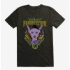 Guys * | Coupon Universal Monsters Bride Of Frankenstein Death Is Sacred T-Shirt