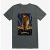 Guys * | Hot Sale Frankenstein Lightning T-Shirt