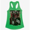 Girls * | Top 10 Crypt Tv You Belong To The Mordeo Now Girls Tank