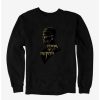 Guys * | Discount Universal Monsters The Mummy Tomb Of Death Shadow Portrait Sweatshirt