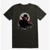 Guys * | Cheap Universal Monsters Dracula Concealed In The Night T-Shirt