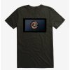 Guys * | Brand New Chucky Peekaboo Shadows T-Shirt