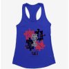 Girls * | Hot Sale Saw Puzzle Pieces Girls Tank