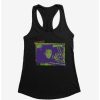 Girls * | Flash Sale Beetlejuice I Am Alone Strange And Unuual Girls Tank