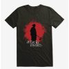 Guys * | New Jeepers Creepers The Creeper T-Shirt Black