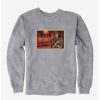 Guys * | Deals Universal Monsters The Mummy Doorway To New Life Sweatshirt