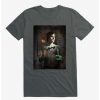 Guys * | Best Deal Penny Dreadful Dorian Gray T-Shirt