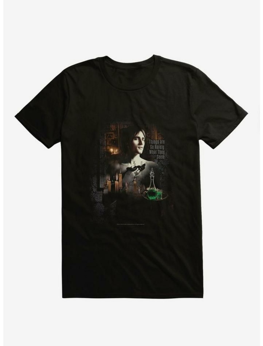 Guys * | Best Deal Penny Dreadful Dorian Gray T-Shirt