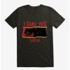 Guys * | Wholesale Candyman I Dare You T-Shirt