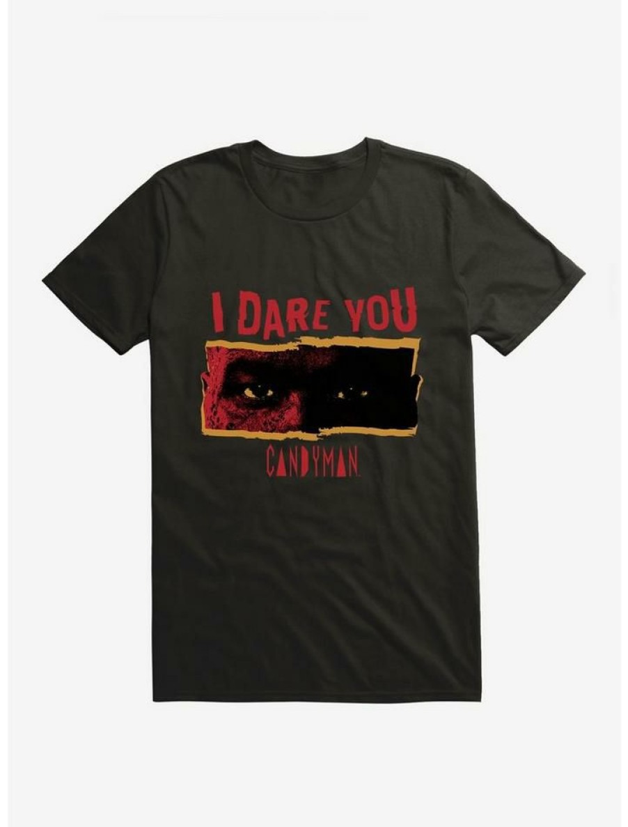 Guys * | Wholesale Candyman I Dare You T-Shirt