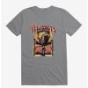 Guys * | Cheapest Universal Monsters The Mummy Ashes T-Shirt