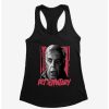 Girls * | Deals Pet Sematary Jud Crandall Girls Tank Black