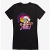 Tees * | Flash Sale Gremlins Gizmo Midnight Snack Girls T-Shirt