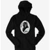 Guys * | New Universal Monsters The Creature From The Lagoon Shadow Profile Hoodie