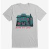 Guys * | Best Sale It Chapter Two Home At Last T-Shirt