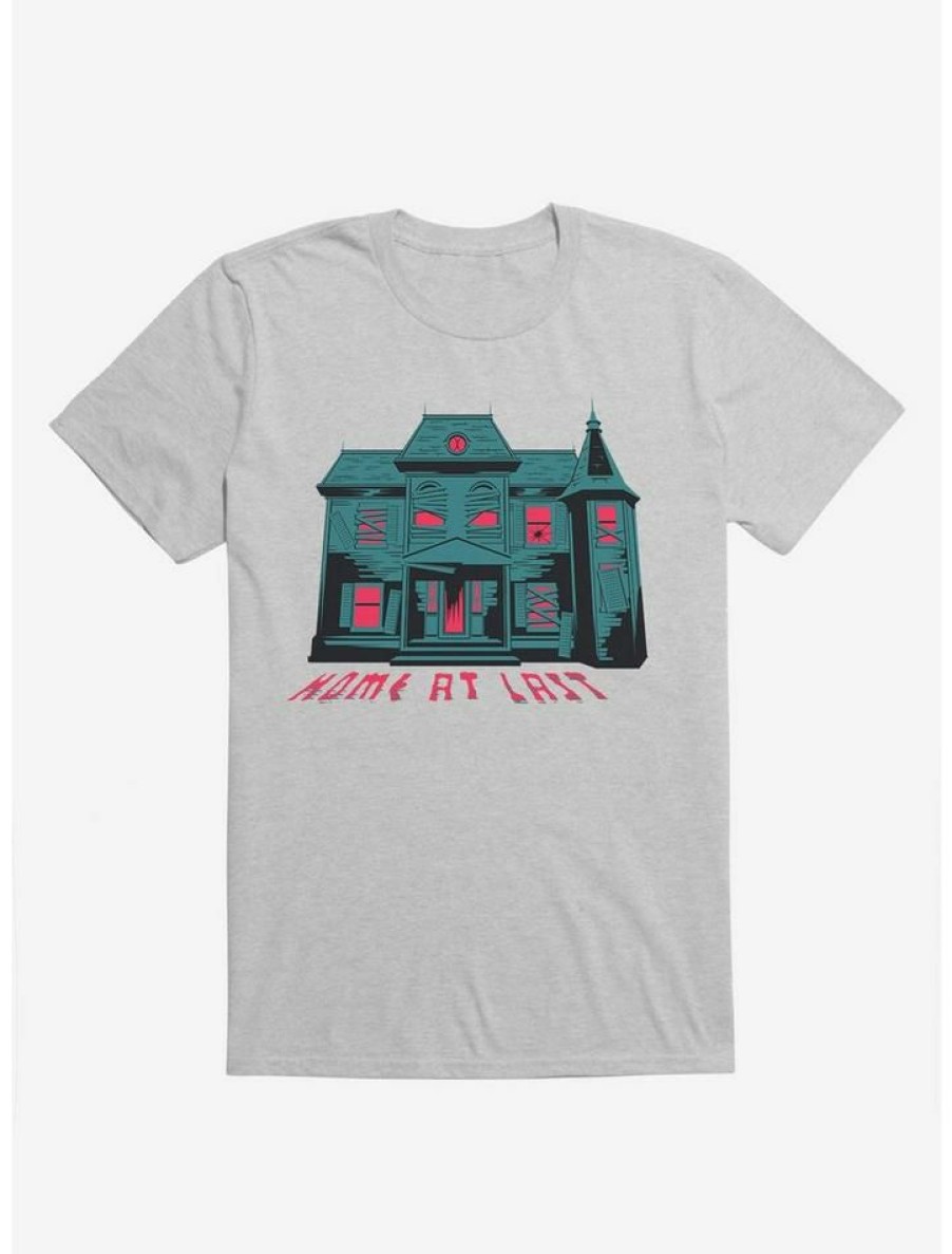 Guys * | Best Sale It Chapter Two Home At Last T-Shirt