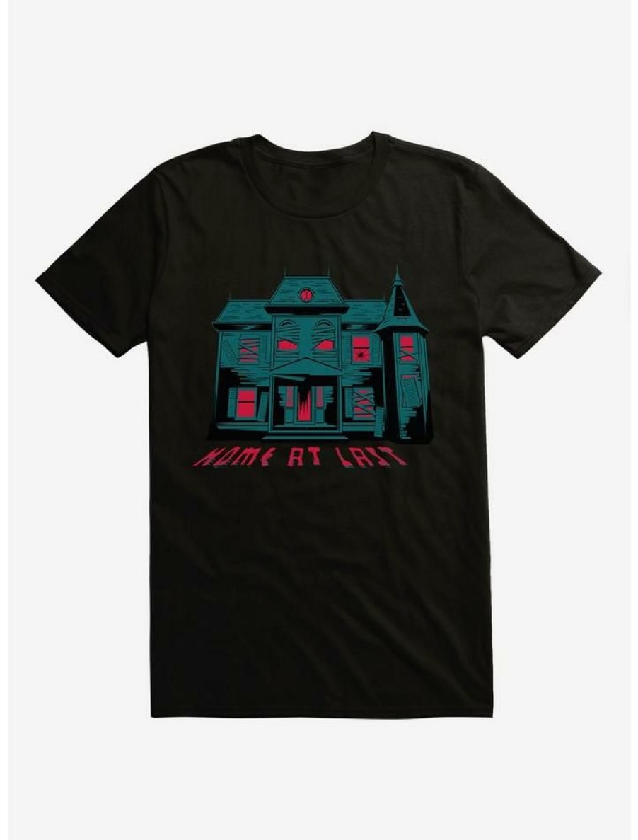 Guys * | Best Sale It Chapter Two Home At Last T-Shirt