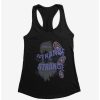 Girls * | Buy Beetlejuice I Myself Am Strange And Unusual Girls Tank