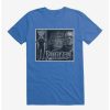 Guys * | Wholesale Frankenstein The Man Who Made A Monster T-Shirt