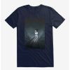 Guys * | Flash Sale Universal Monsters Bride Of Frankenstein Pose T-Shirt