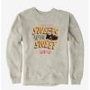 Guys * | Top 10 Candyman Sweets Sweatshirt