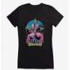 Tees * | Coupon Killer Klowns From Outer Space Shorty Girls T-Shirt