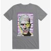 Guys * | Best Deal Universal Monsters The Mummy Face Paint T-Shirt