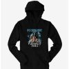 Guys * | Best Pirce Poltergeist 1982 Look Behind You! Hoodie Black