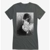 Tees * | Wholesale Universal Monsters Bride Of Frankenstein Side Pose Girls T-Shirt