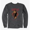 Guys * | Best Reviews Of Candyman The Sacrament Sweatshirt