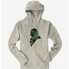 Guys * | Wholesale Universal Monsters The Creature From The Lagoon From A Lost Age Hoodie