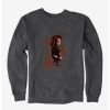 Guys * | Deals Chucky Holding Knife Sweatshirt