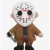 Toys & Collectibles * | Cheap Friday The 13Th Jason Voorhees Character Plush