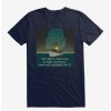 Guys * | Budget Universal Monsters Creature From The Lagoon Monster Quote T-Shirt