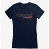 Tees * | Flash Sale Chucky Wanna Play Girls T-Shirt