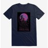 Guys * | Deals The Wolf Man Horror Terror T-Shirt