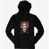 Guys * | Best Deal Saw The Games Have Just Begun Hoodie Black