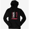 Guys * | Top 10 Pet Sematary Jud Crandall Hoodie Black