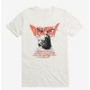 Guys * | Deals Universal Monsters Dracula Stairway T-Shirt