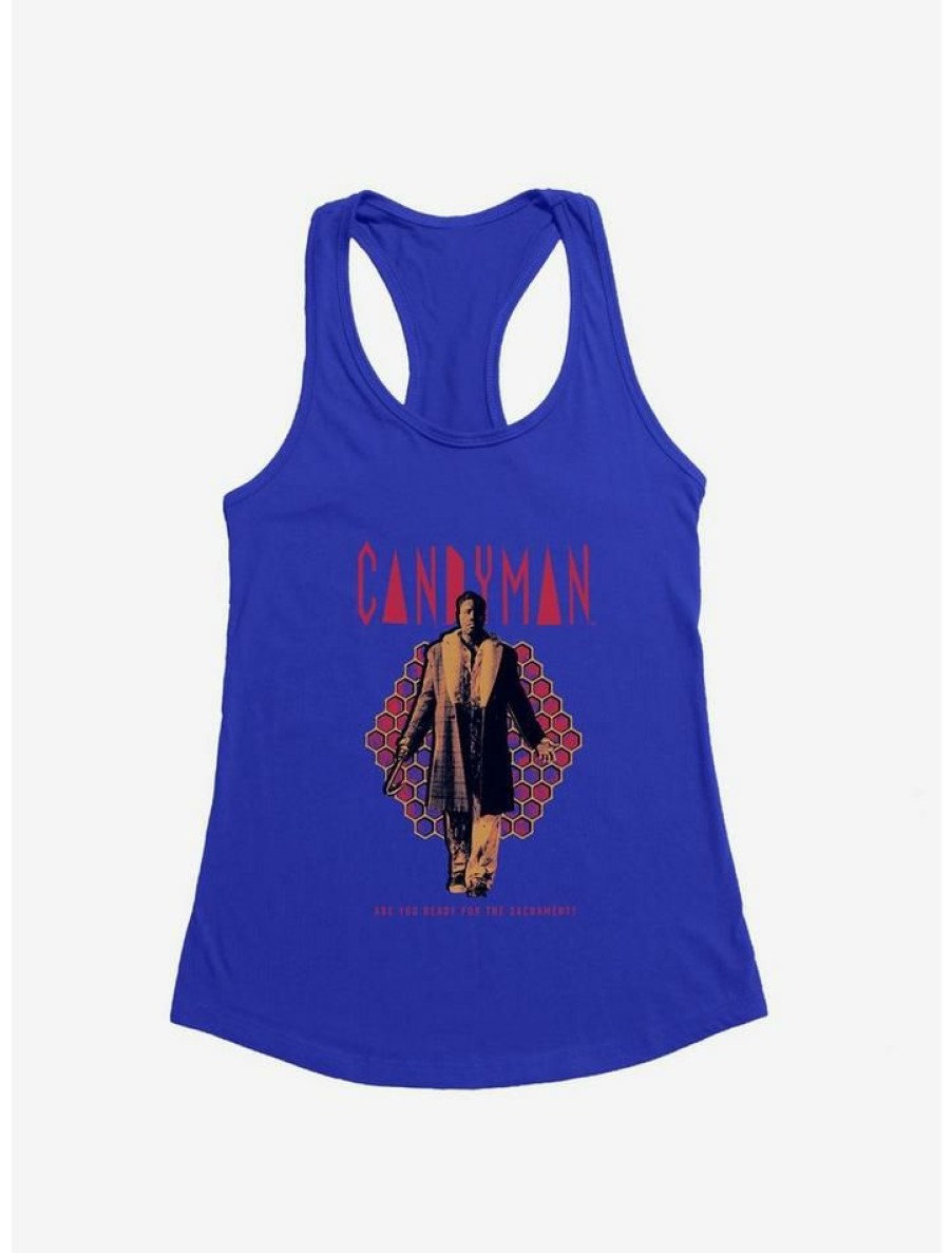 Girls * | Deals Candyman The Sacrament Girls Tank