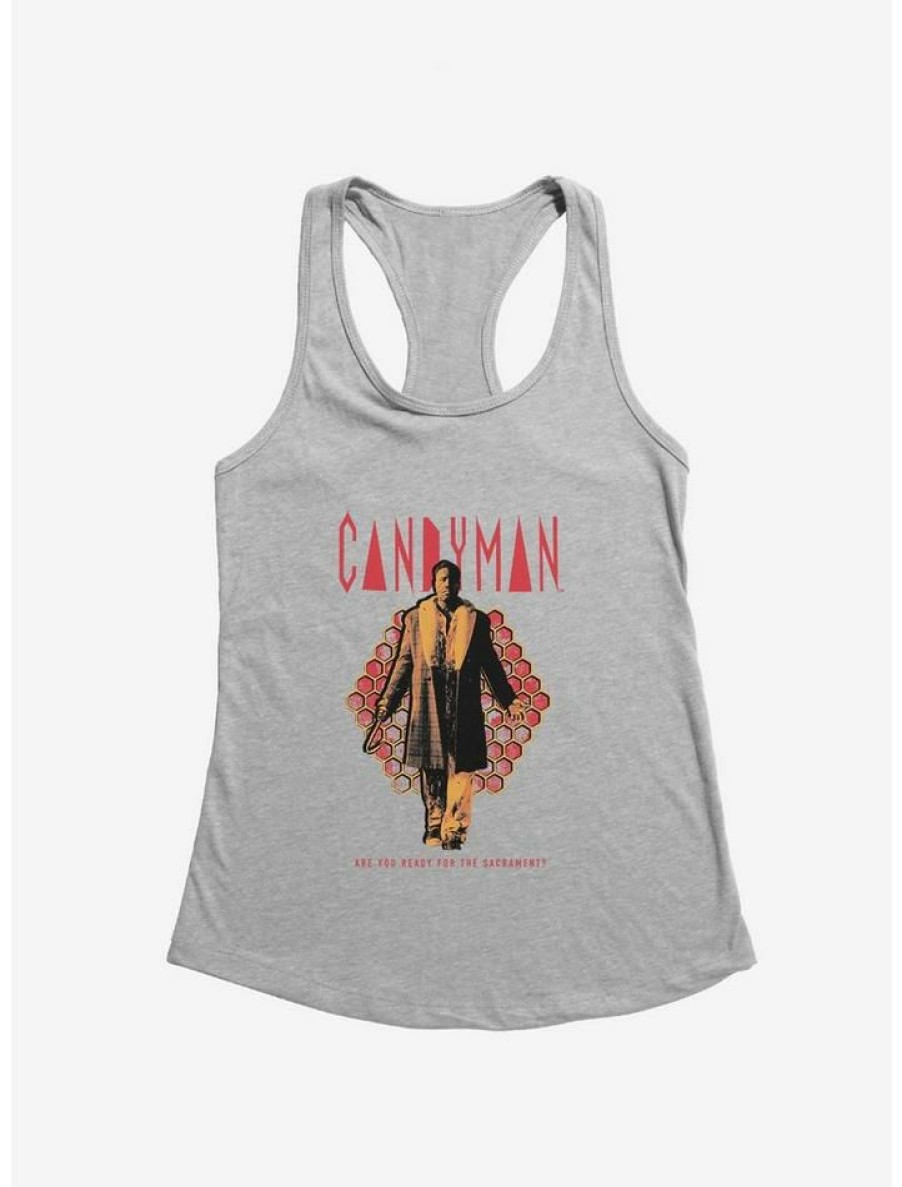 Girls * | Deals Candyman The Sacrament Girls Tank