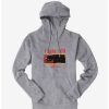 Guys * | Best Reviews Of Candyman I Dare You Hoodie