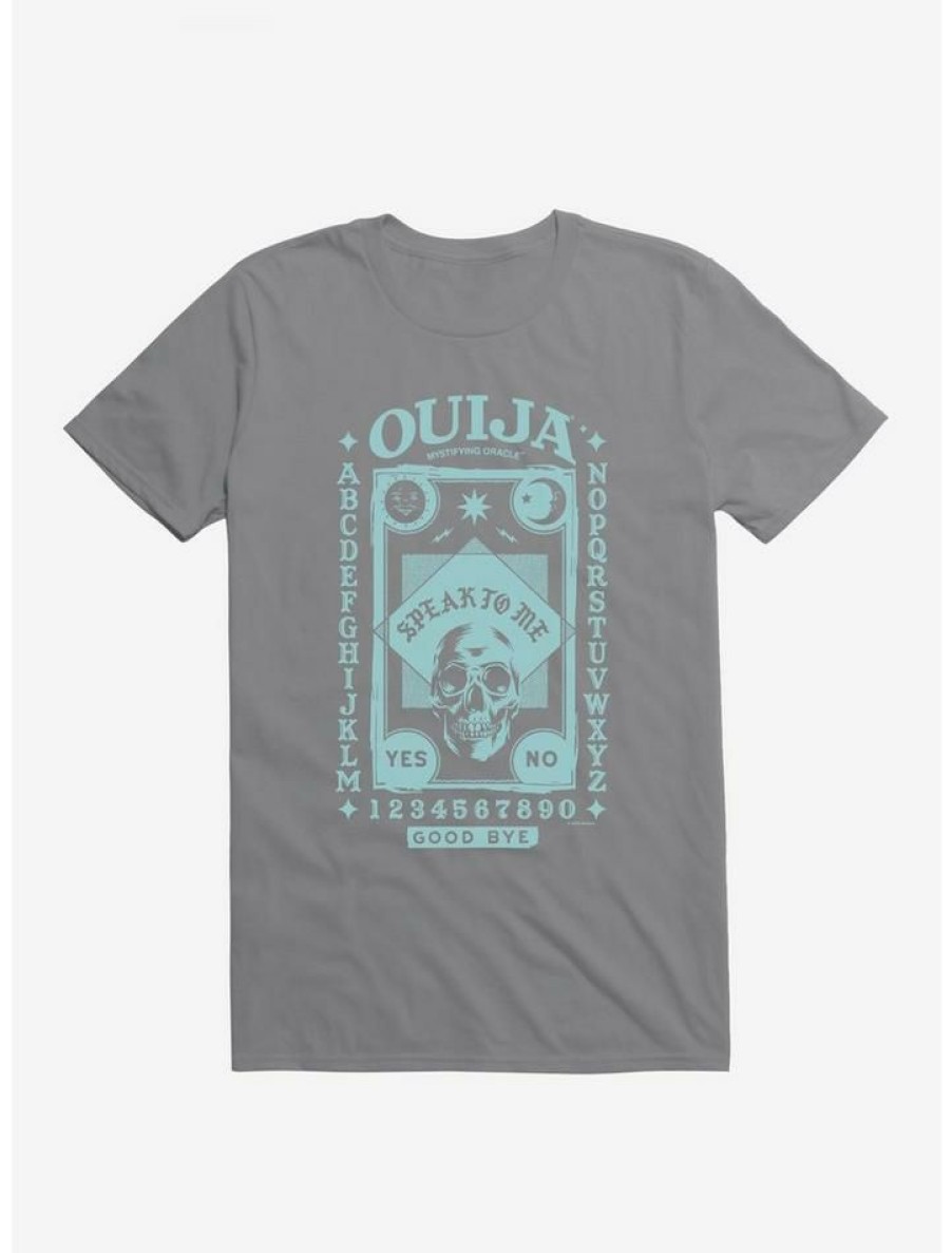 Guys * | Best Deal Ouija Game Speak To Me T-Shirt