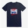 Guys * | Buy Jaws Bigger Boat T-Shirt