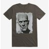 Guys * | Hot Sale Universal Monsters The Mummy Vintage Portrait T-Shirt