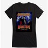 Tees * | Buy Universal Monsters Dracula World Tour Girls T-Shirt