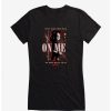 Tees * | Hot Sale Chucky Meant To Be Girls T-Shirt