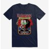 Guys * | Outlet Killer Klowns From Outer Space Rudy T-Shirt