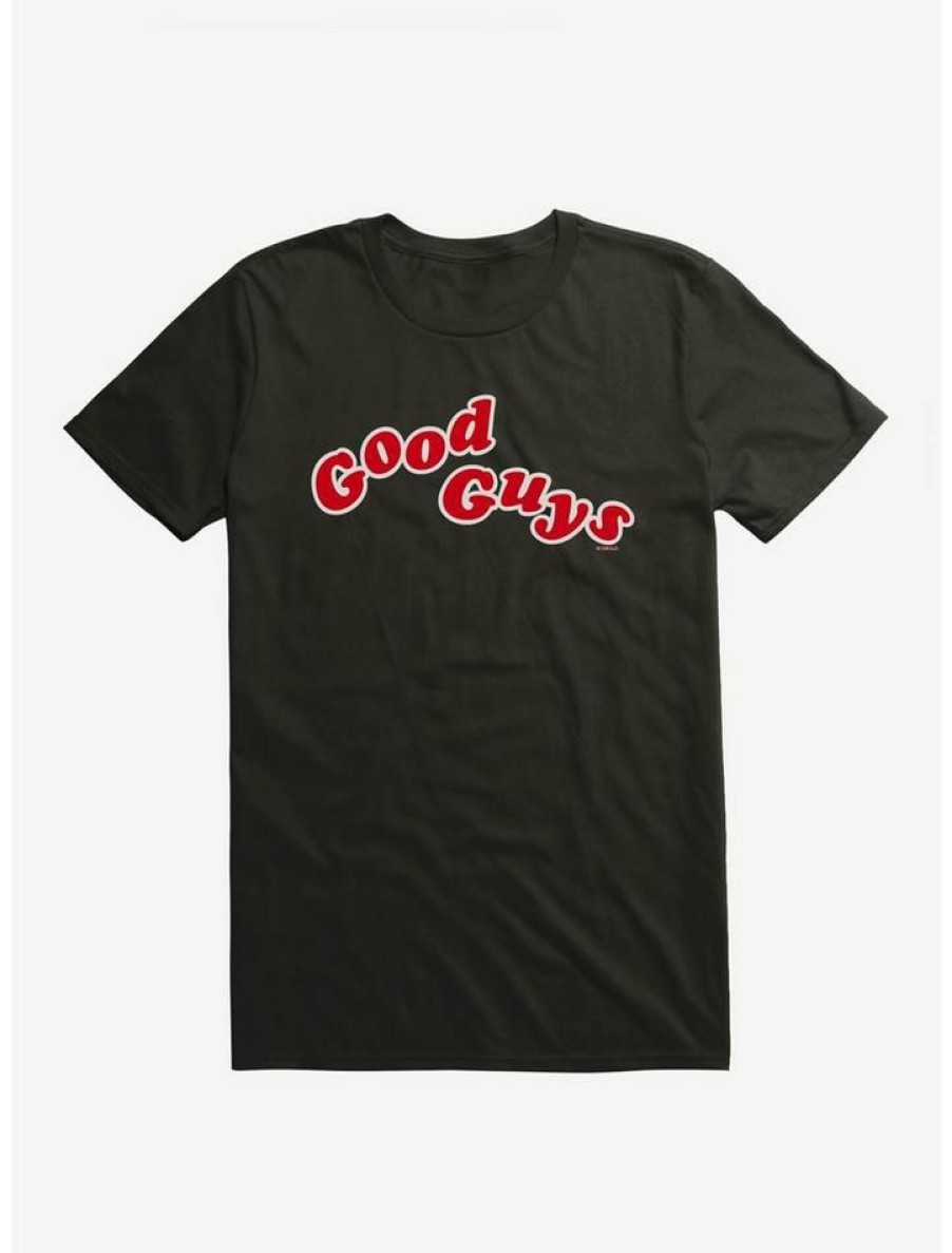 Guys * | Promo Chucky Good Guys T-Shirt