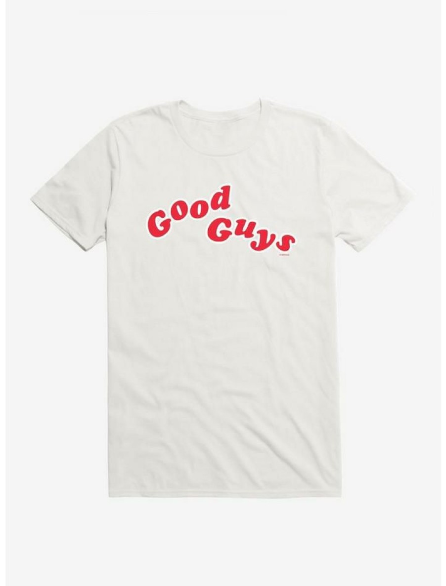 Guys * | Promo Chucky Good Guys T-Shirt